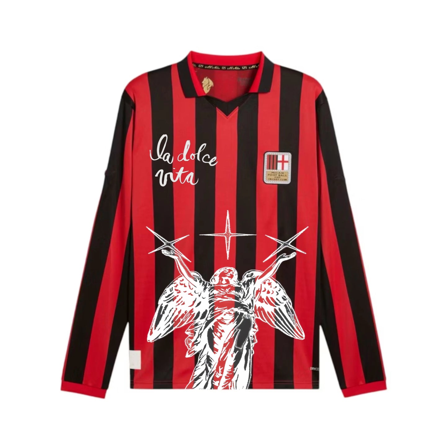 AC MILAN X DOLCE VITA