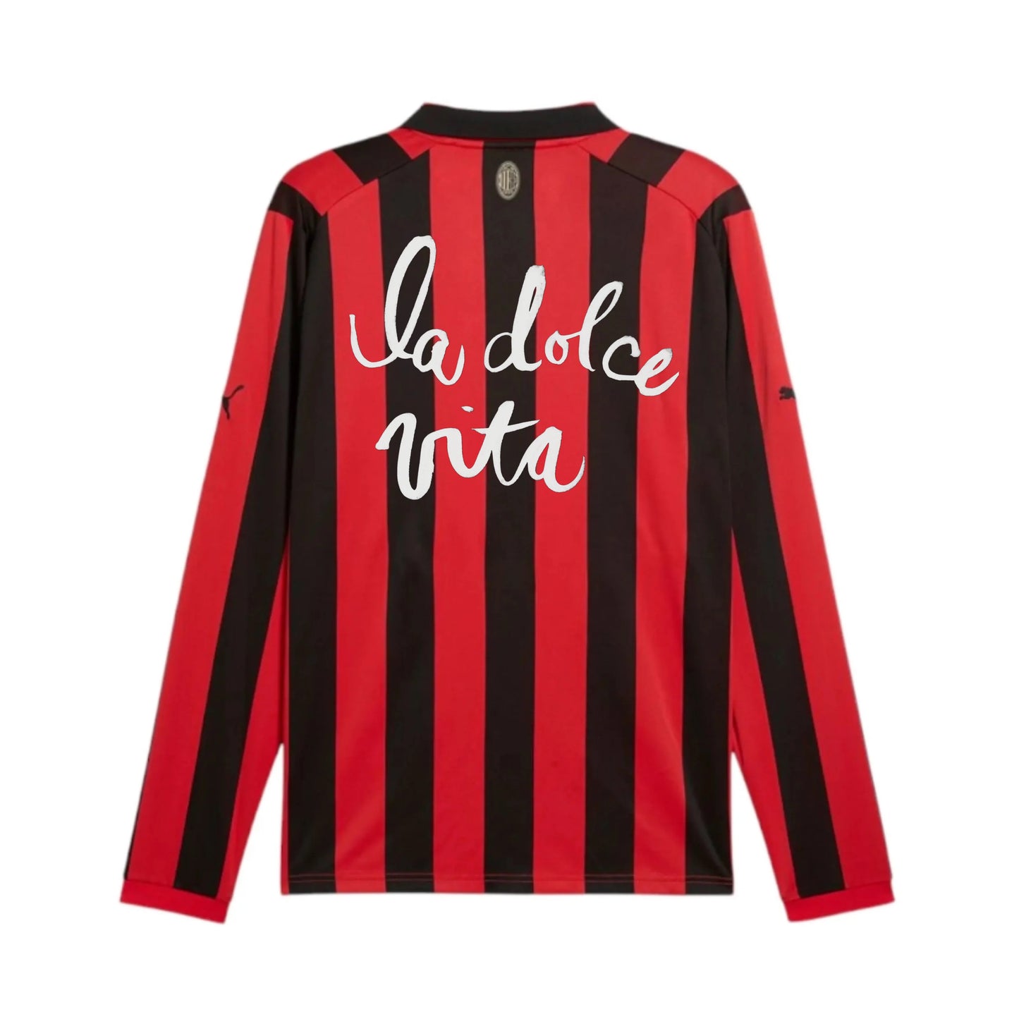 AC MILAN X DOLCE VITA