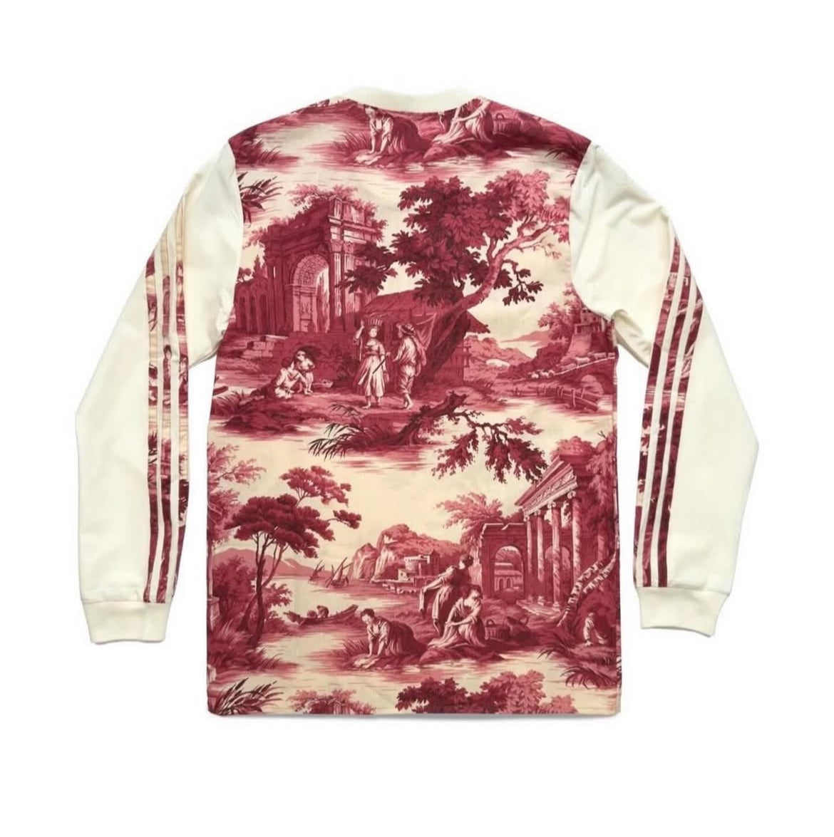 ARSENAL X OLD ERA