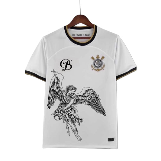 CORINTHIANS X ARCÁNGEL