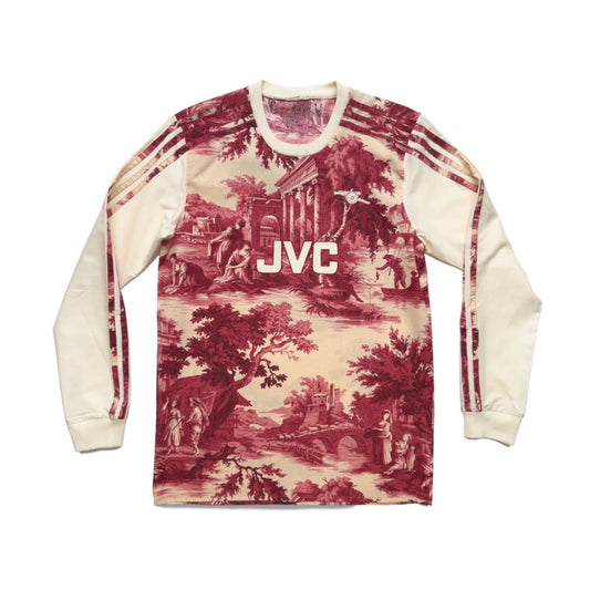 ARSENAL X OLD ERA