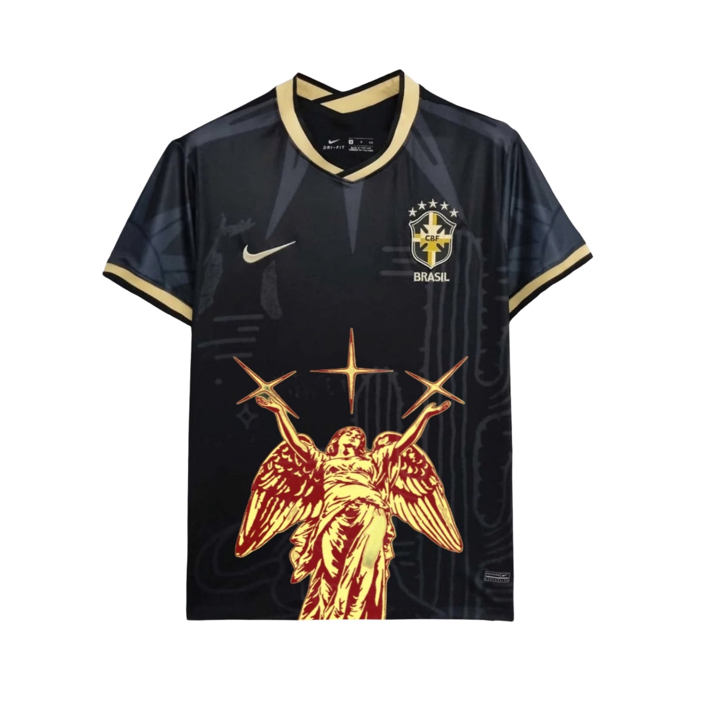 BRASIL X ARCÁNGEL