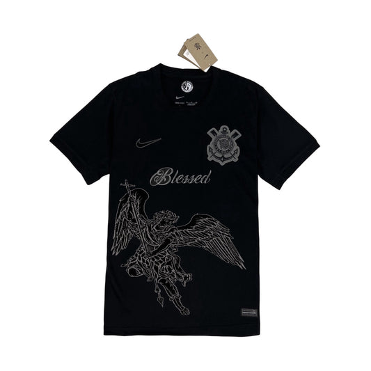 CORINTHIANS X BLACKED OUT