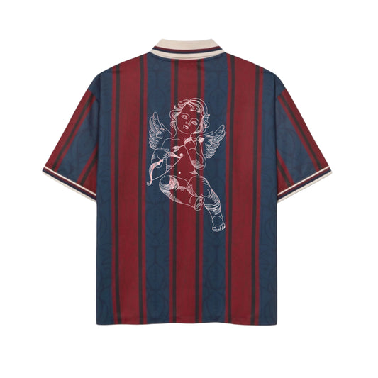 BARÇA X ANGEL OF LOVE